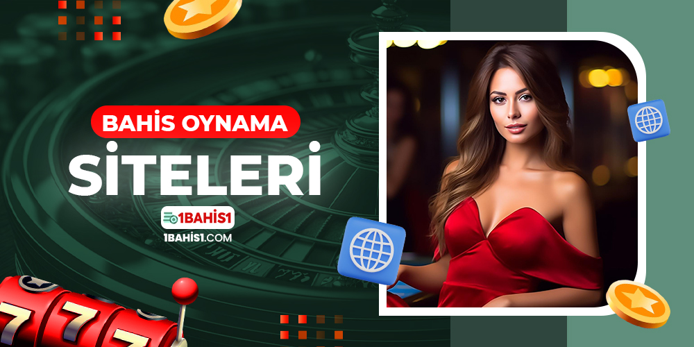 Bahis Oynama Siteleri
