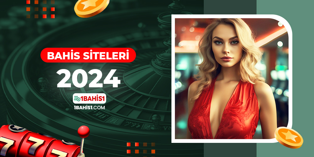 Bahis Siteleri 2024
