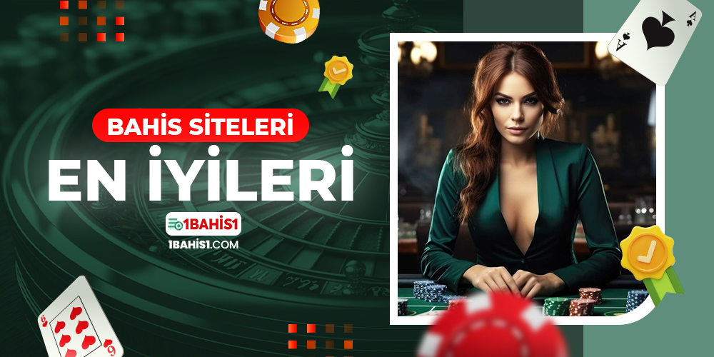 Bahis Siteleri En İyileri
