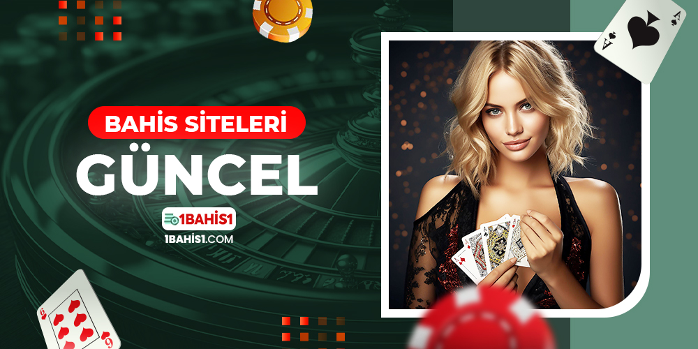 Bahis Siteleri Güncel
