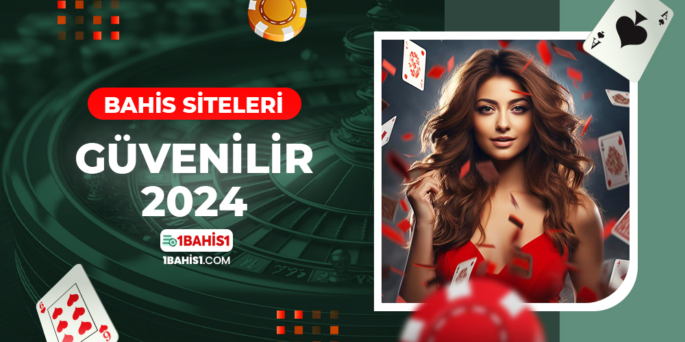 Bahis Siteleri Güvenilir 2025
