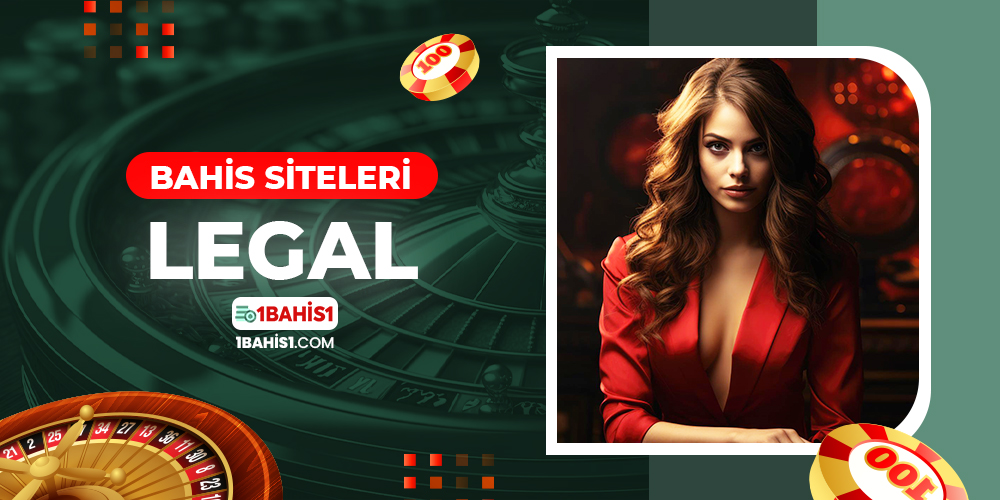 Bahis Siteleri Legal
