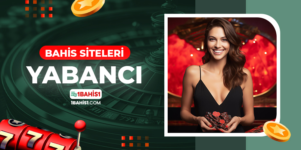 Bahis Siteleri Yabancı

